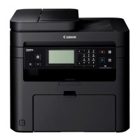 Canon Multifunction Laser I-Sensys MF217W‎